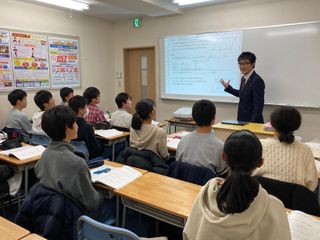 木村塾 学文校4