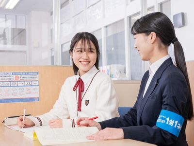 対話式進学塾 1対1ネッツ 光吉校の中高一貫校生コース