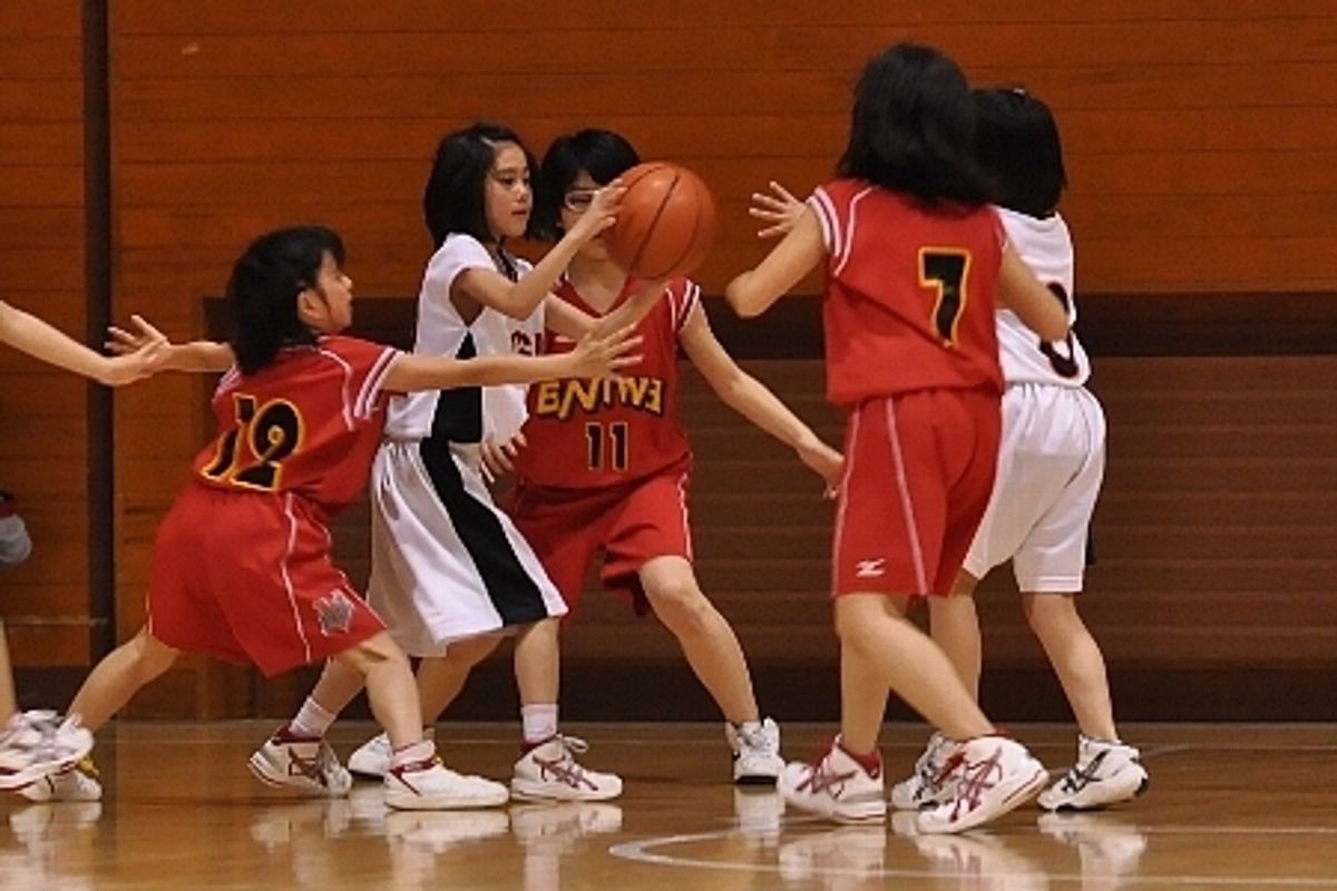 当別ミニバスケットボール少年団 口コミ 体験申込 子供の習い事口コミ検索サイト コドモブースター 当別ミニバスケットボール少年団 口コミ 体験申込 子供の習い事口コミ検索サイト コドモブースター