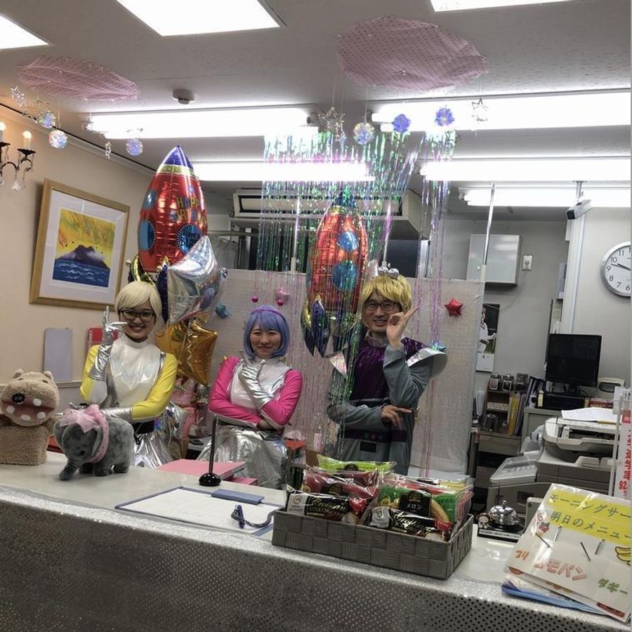 みすず学苑 南浦和校19