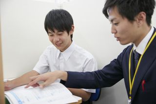 個別指導の明光義塾 王寺教室6
