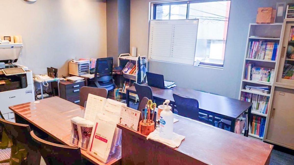 創研学院【西日本】 佐世保中央校6