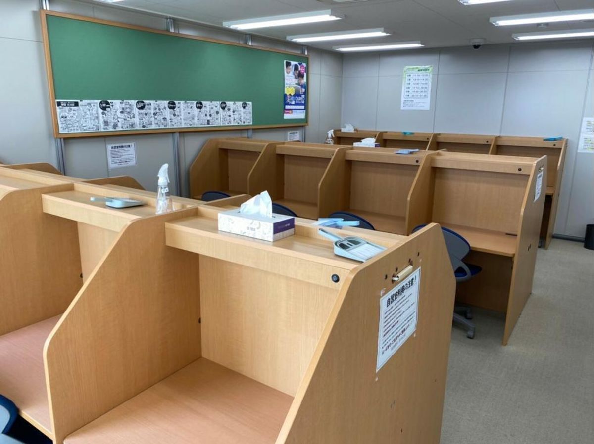 馬渕個別 京田辺校6