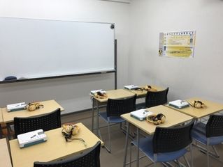 ひのき進学教室Lepton成城教室4