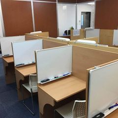 MEIRIN高校館・MEIRIN高校部 教室 2