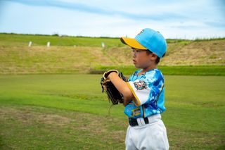 フルスイングベースボールスクール 石神井教室7