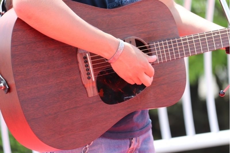 カワイ音楽教室のギターコースはマンツーマンで子どもでも！料金やレッスン内容は？