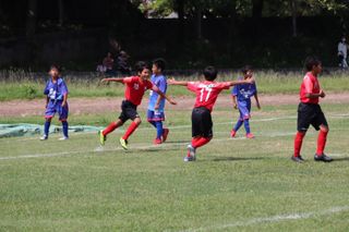 ソルデマーレ沖縄FC新都心公園多目的グラウンド 教室画像12