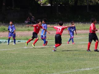 ソルデマーレ沖縄FC 新都心公園多目的グラウンド13