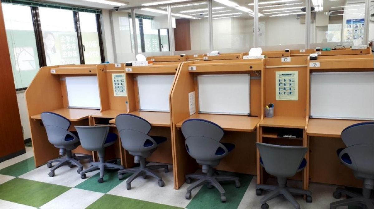 馬渕個別 平野校8