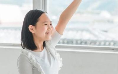 英進館 西新本館のTZS・TZクラス（小6）