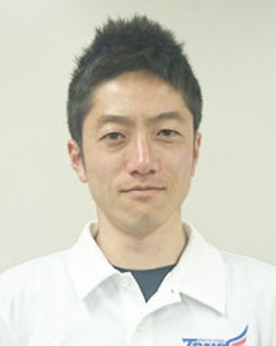 テリオス アスレチックスクール 磯路の先生