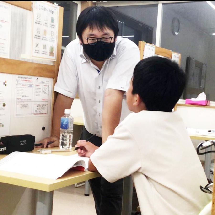 個別指導のｏｎｅ塾 笠原校7