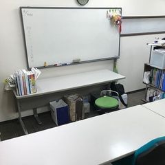 青葉台FORPASS 教室 4