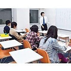 ＳＧ予備学院【集団指導】 教室 1