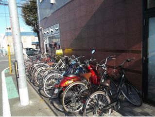 個別指導 スクールIE 横山星が丘校3