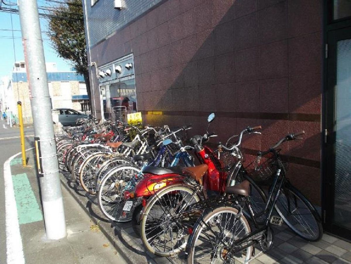 個別指導 スクールIE 横山星が丘校3