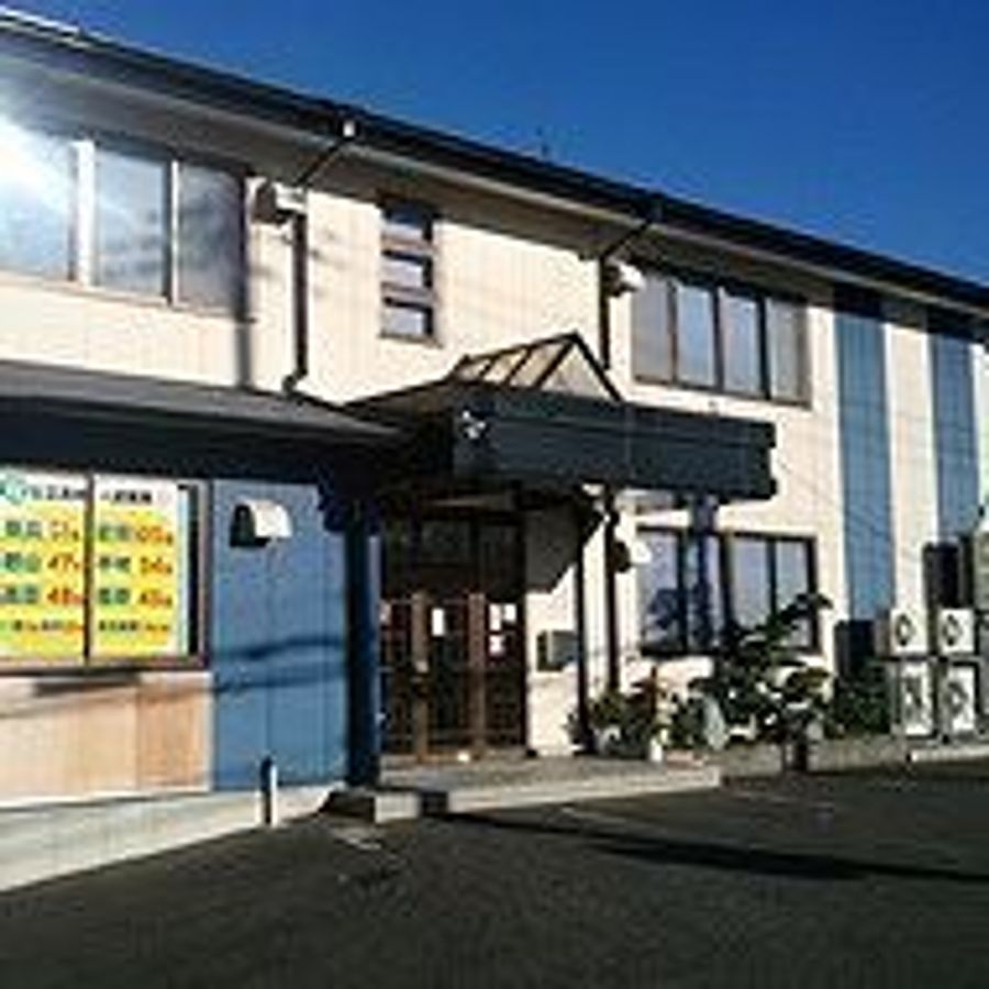 市田塾 高田校2