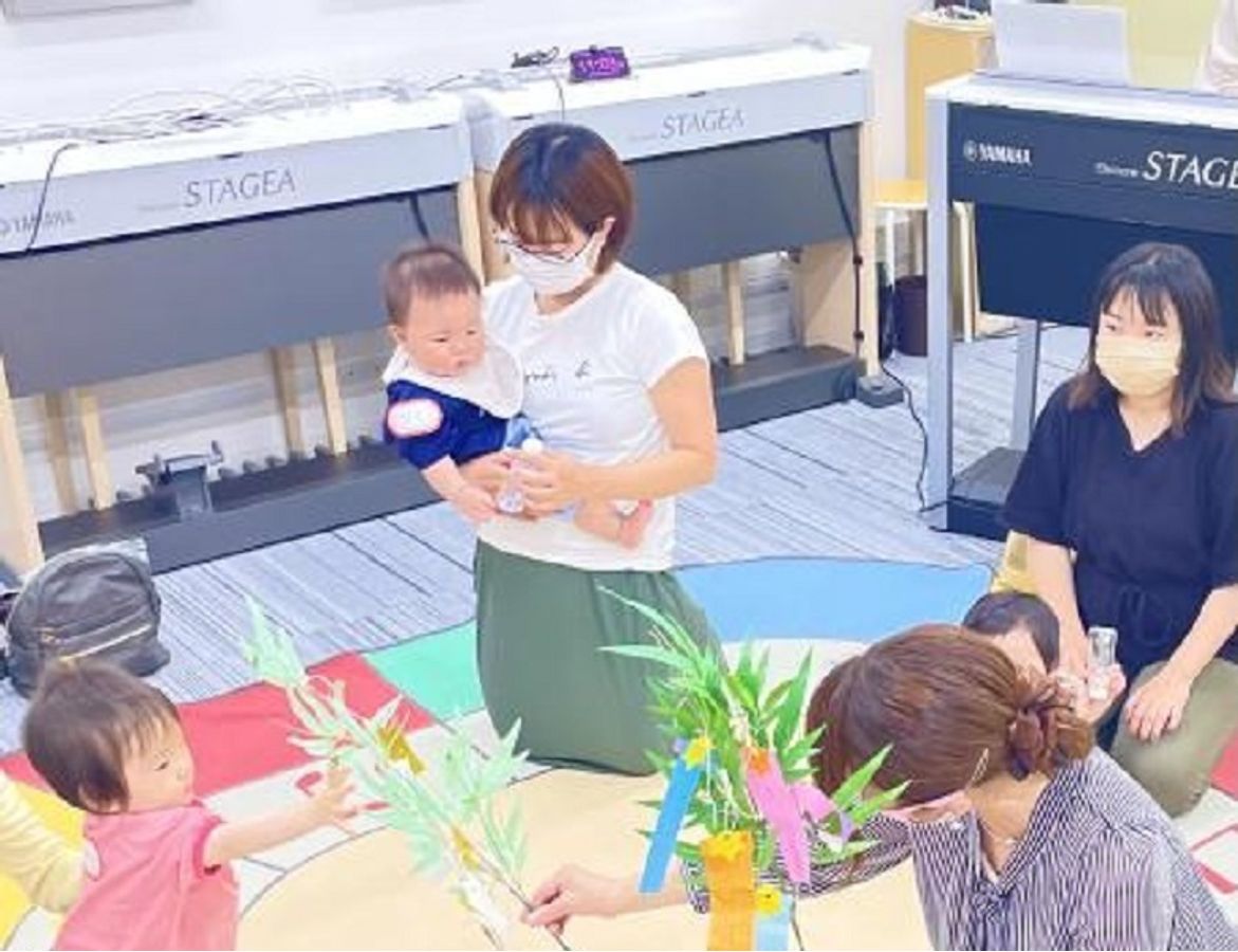 「ぴよぴよらんど」 muse forest豊橋南2