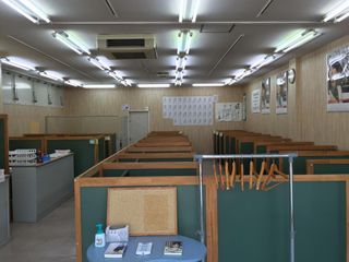 英智学館 佐沼校13