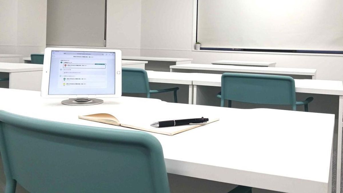 進学個別ａｔａｍａ＋塾 千歳烏山校6