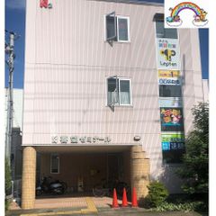 知能教育トライアングル 本部2号館