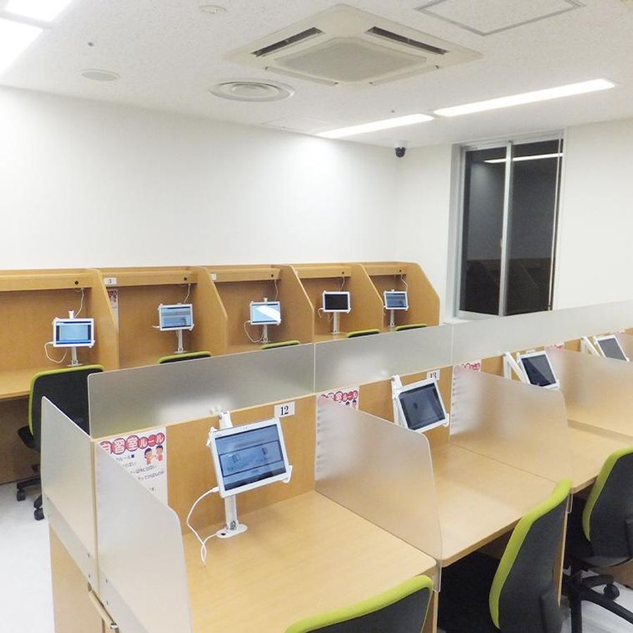 馬渕教室(中学受験)5