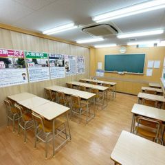 スクール21 東浦和教室4