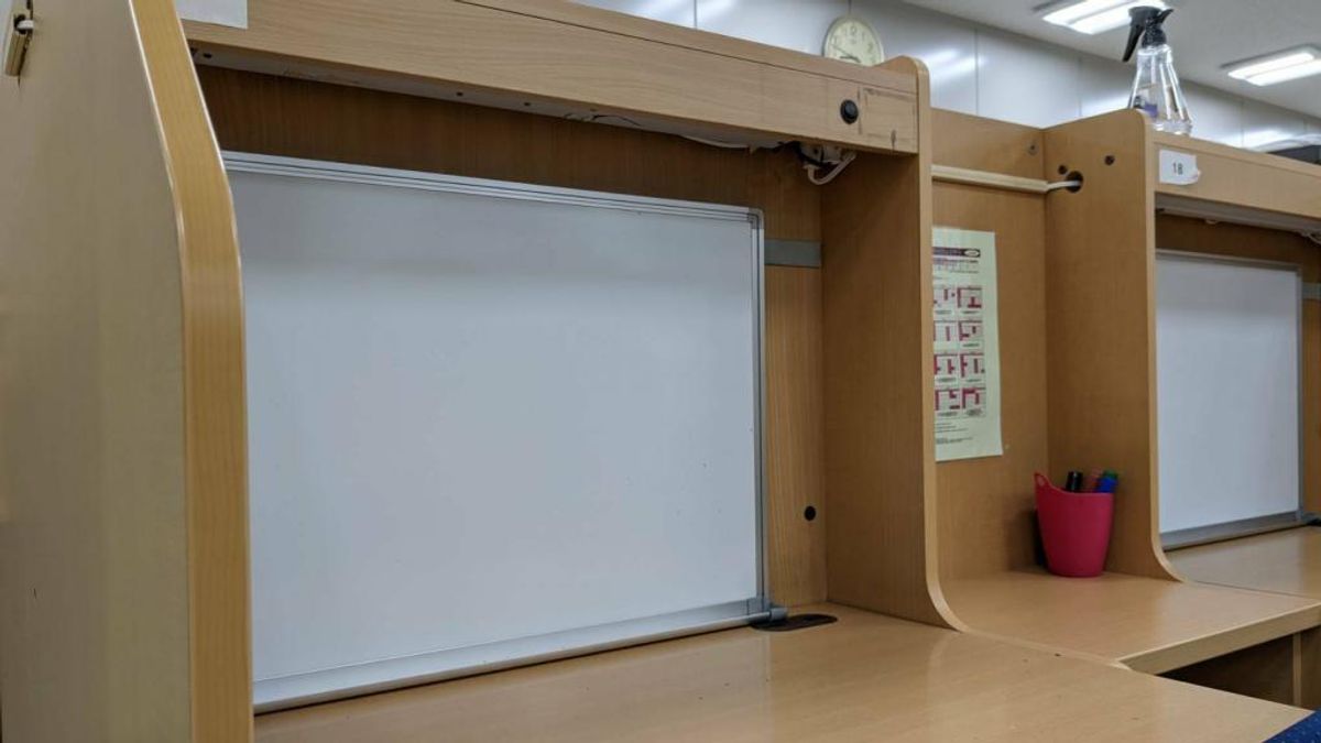 馬渕個別 樟葉校9