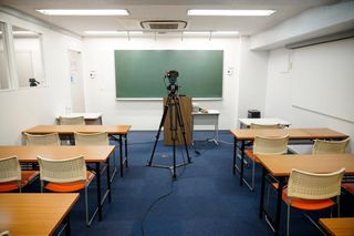 あおい予備校 文京巣鴨校9