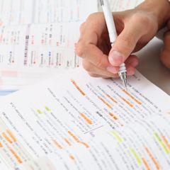 中萬学院 相模大野スクール8