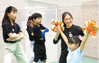 biima Dance 教室 0