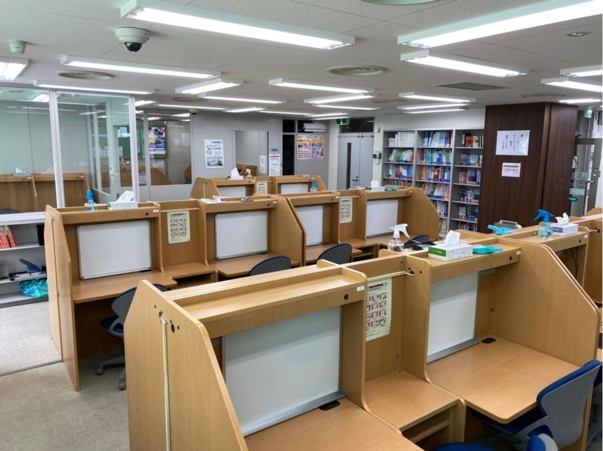 馬渕個別 京田辺校11