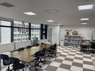 総合型選抜専門塾AOI(旧AO推薦入試) 教室 2