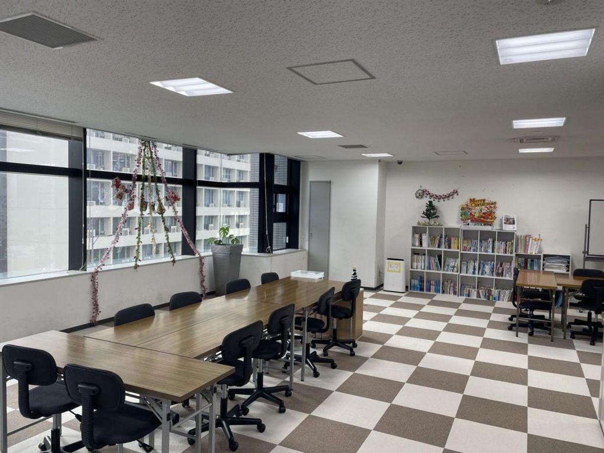 総合型選抜専門塾ＡＯＩ（旧ＡＯ推薦入試） 教室 2