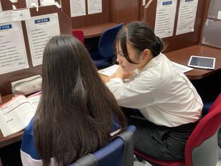 進学個別指導スリーアップ 兵庫中央教室6