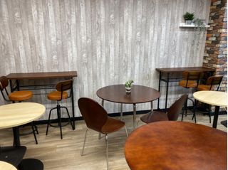 PERSONAL STUDY 教室 4