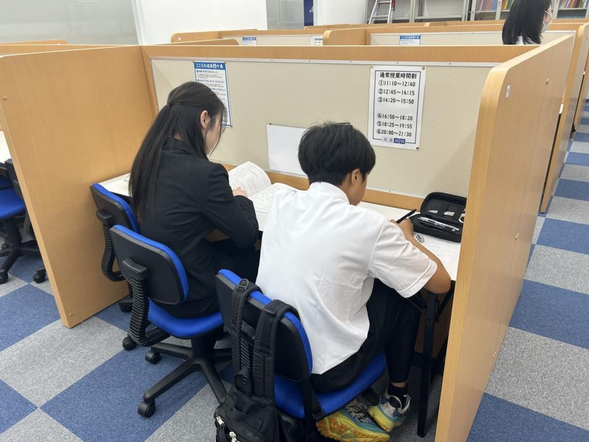 個別指導パスカル（英進館） 戸畑校6