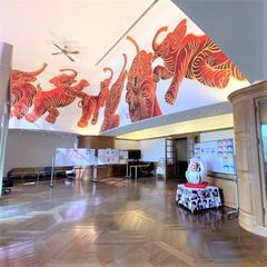 AIC推薦アカデミー 教室 3