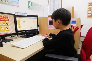 manalgo サニーサイドモール小倉校6