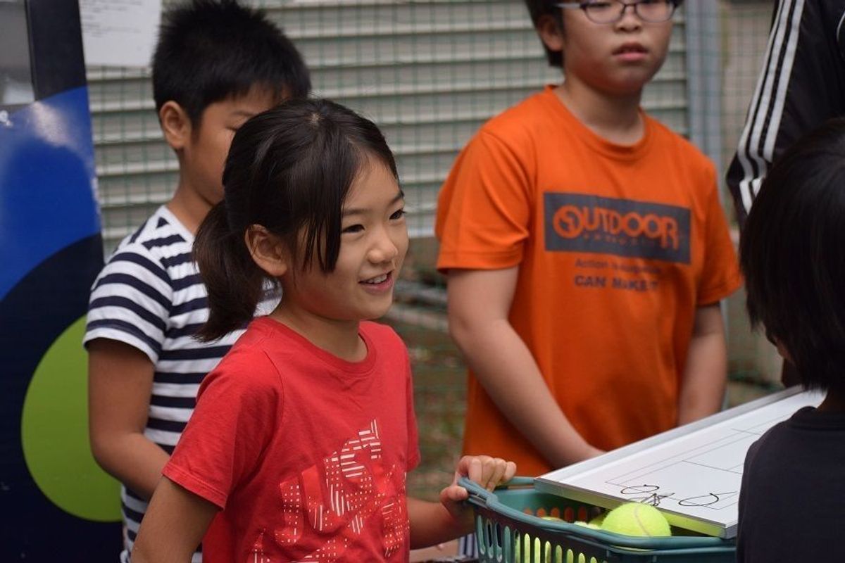 IHSMテニスアリーナ松戸4