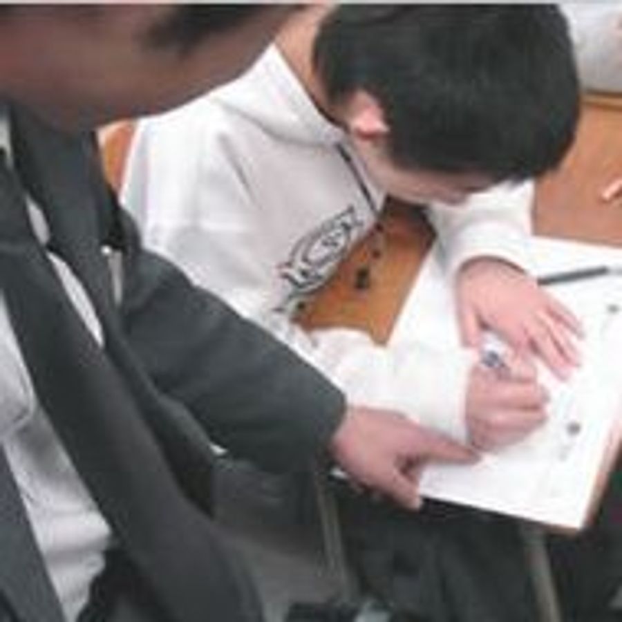 加茂ゼミナール 美濃加茂本部校4