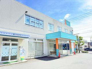 進学個別ａｔａｍａ＋塾 岡山青江校5