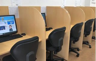 完全個別 松陰塾 博多南駅前校3