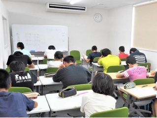 個別指導　スクールＩＥ ピエスタ桃花台校7