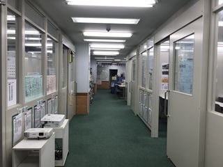 国大Qゼミ 個別学習コース 都筑校5