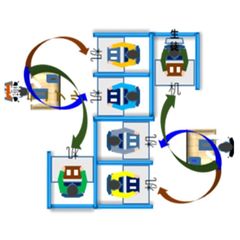 学習塾慧友 東林間校6