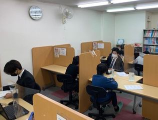 個別指導 スクールIE 草津西校6