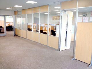 個別指導塾スタンダード 教室 2