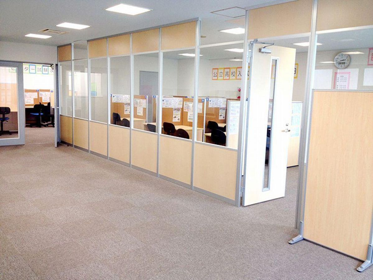 個別指導塾スタンダード 教室 2